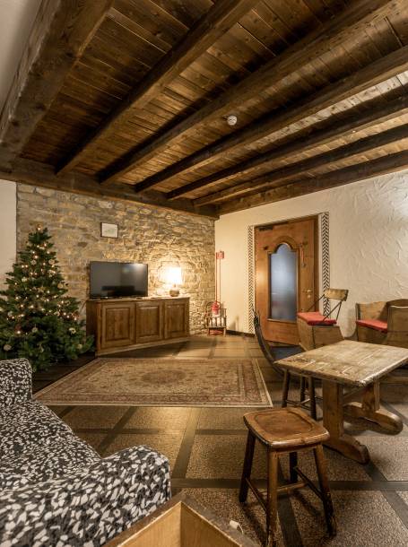 Hotel Vallecetta Bormio