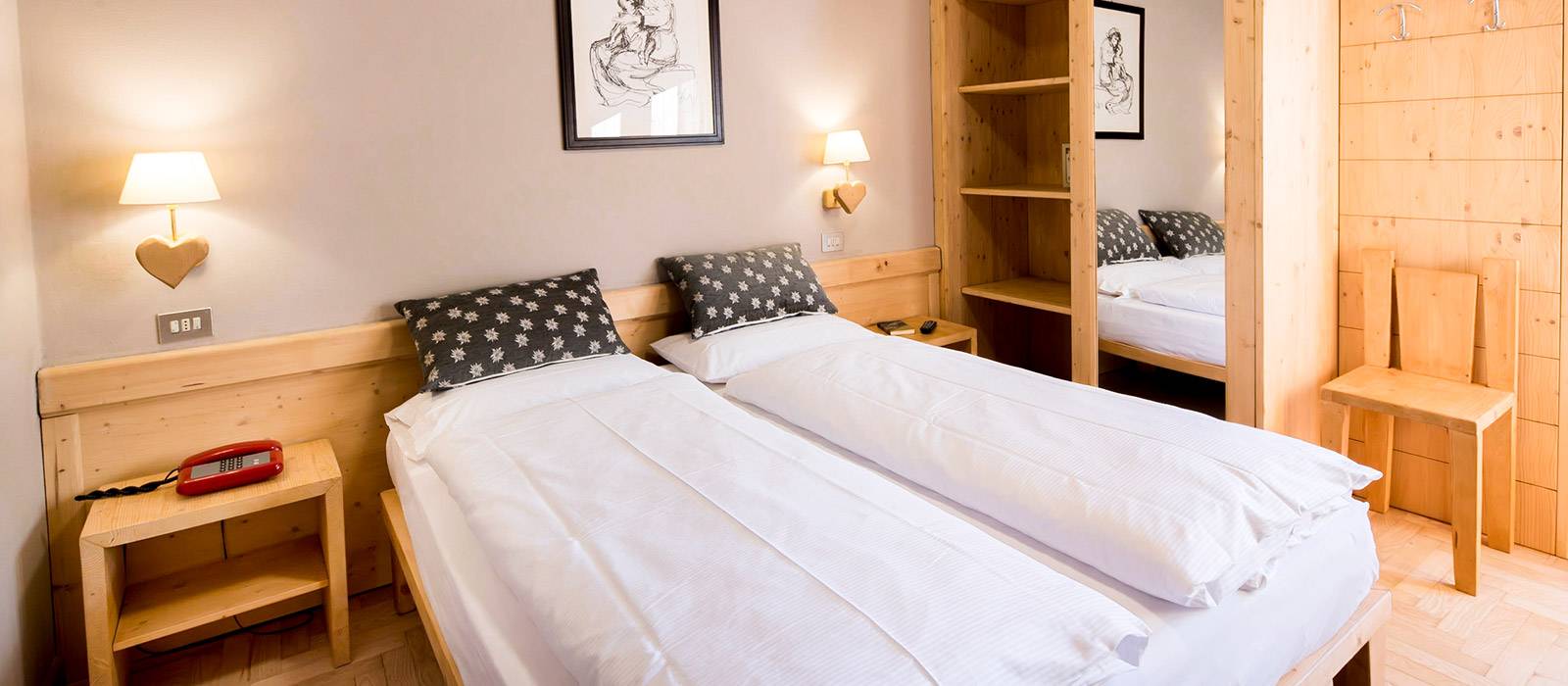 Hotel Vallecetta Bormio